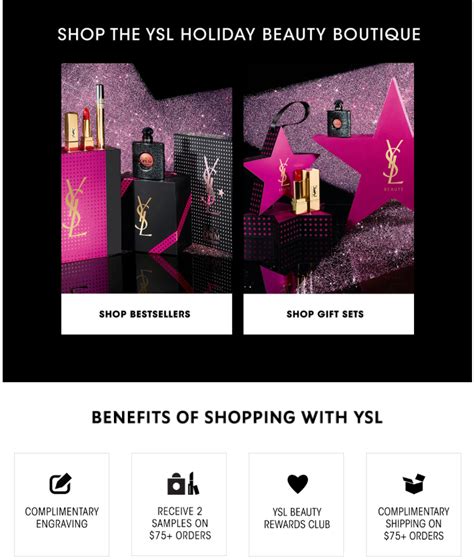 does ysl bags do black friday|ysl beauty black friday deals.